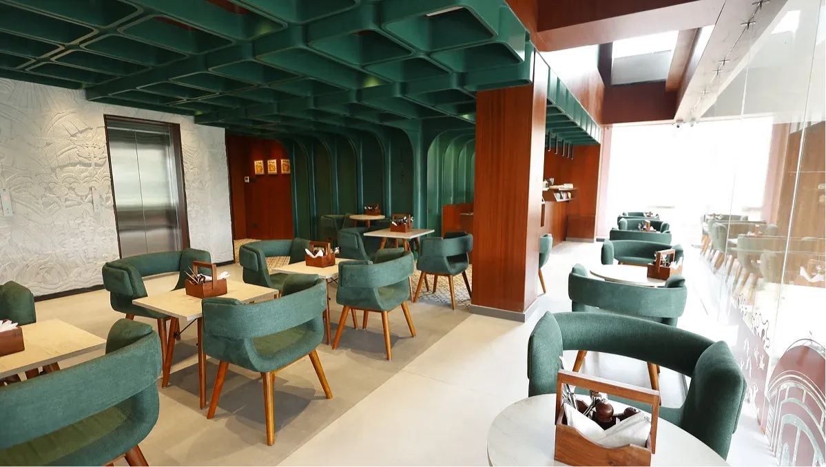 Café Aroma